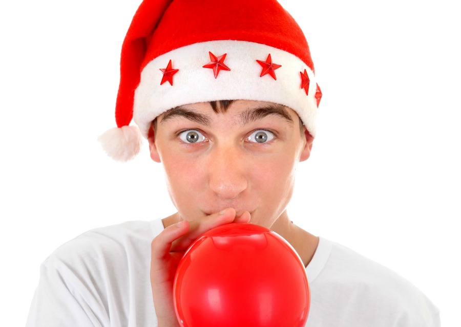 5 Christmas gift ideas for teenagers when you’re stuck on what to give them!