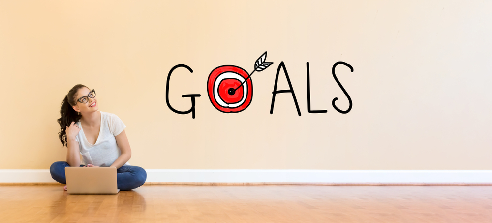 Simple and Practical Goal Setting Tips For Teenagers and Parents