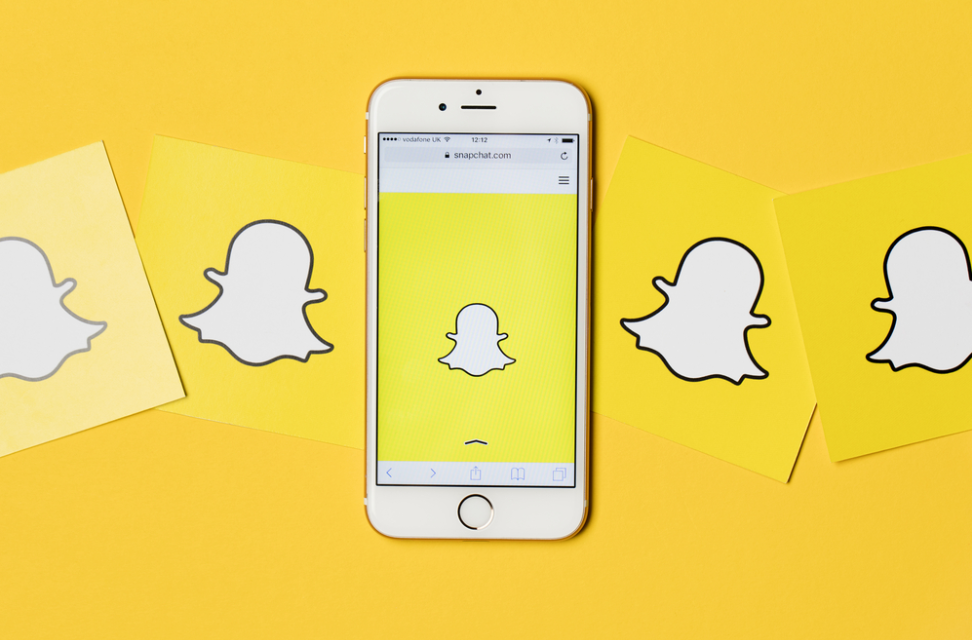 Snapchat – The Basic Information Parents Need to Know