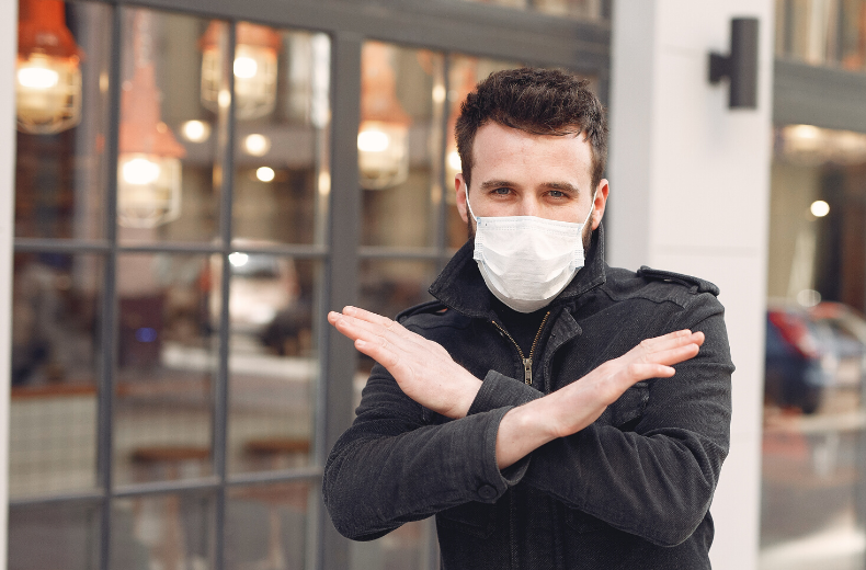 supporting your teen through the pandemic