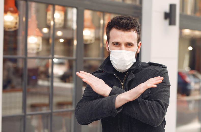 Supporting your teen through the pandemic